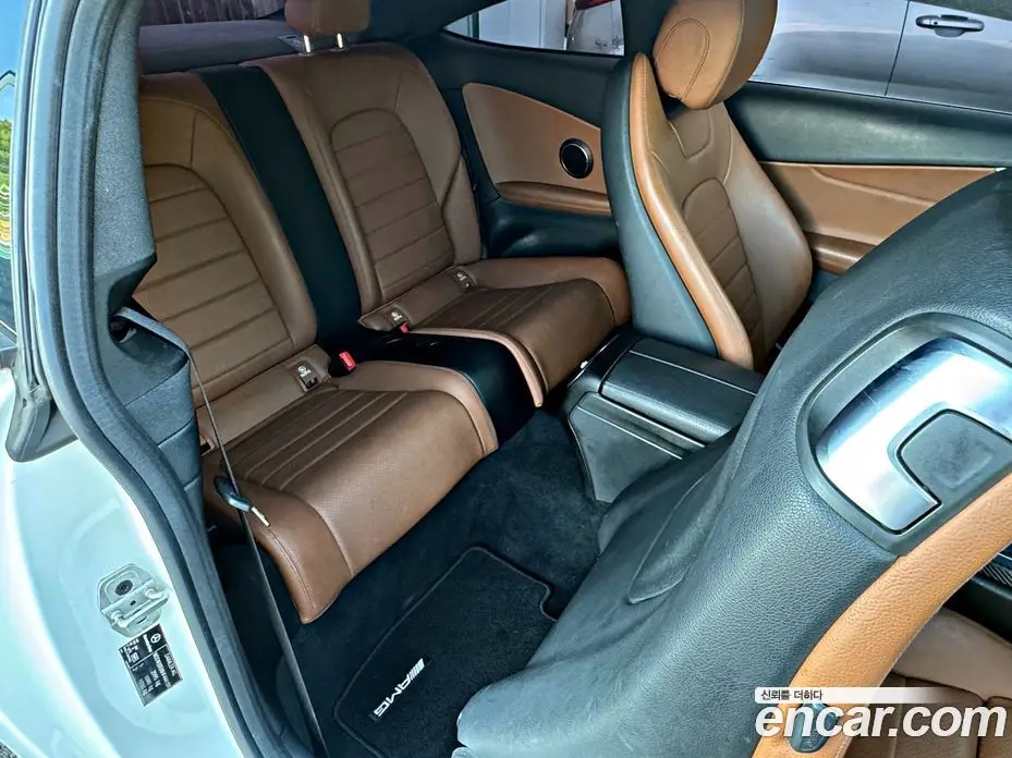 Mercedes-Benz C-Class 2017 2.1 гидро, фото 13 Mercedes-Benz C-Class 2017 2.1 гидро, фото 13