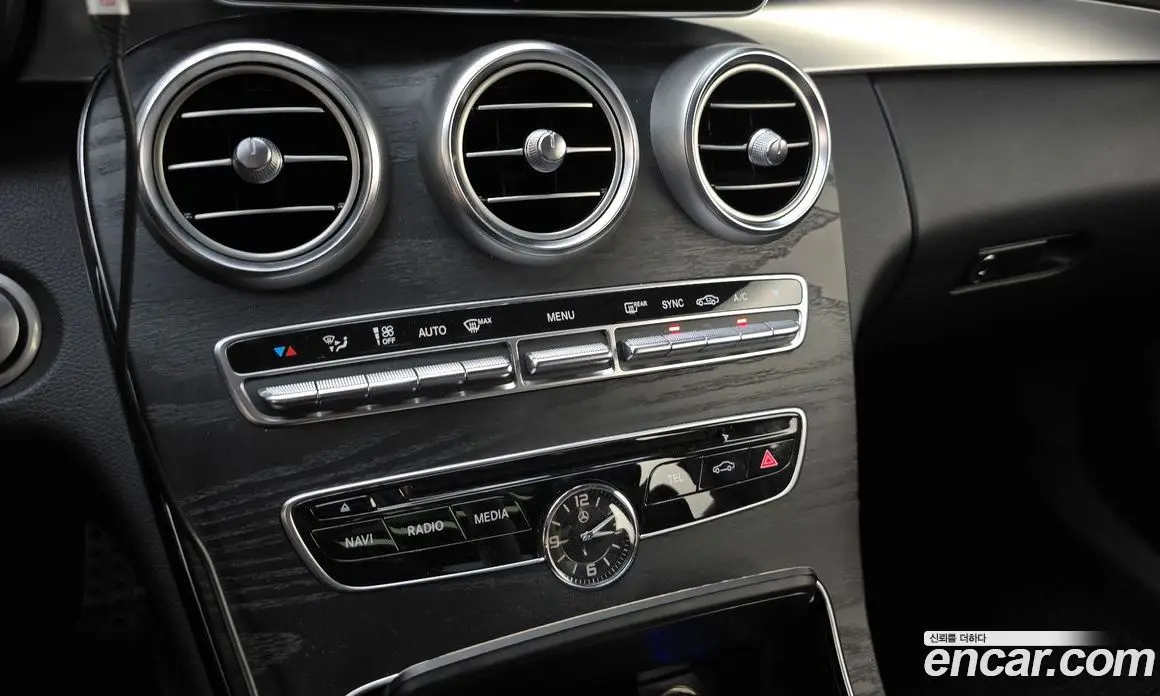 Mercedes-Benz C-Class 2018 2.1 гидро, фото 16 Mercedes-Benz C-Class 2018 2.1 гидро, фото 16