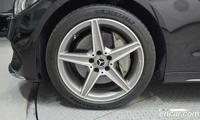 Mercedes-Benz C-Class 2018 2.1 гидро, миниатюра 5 Mercedes-Benz C-Class 2018 2.1 гидро, миниатюра 5
