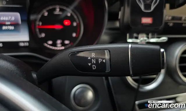 Mercedes-Benz C-Class 2018 2.1 гидро, миниатюра 9 Mercedes-Benz C-Class 2018 2.1 гидро, миниатюра 9