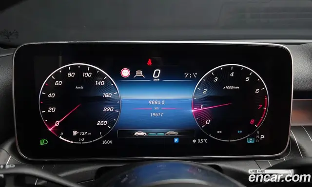 Mercedes-Benz C-Class 2022 2.0 гидро, миниатюра 8 Mercedes-Benz C-Class 2022 2.0 гидро, миниатюра 8