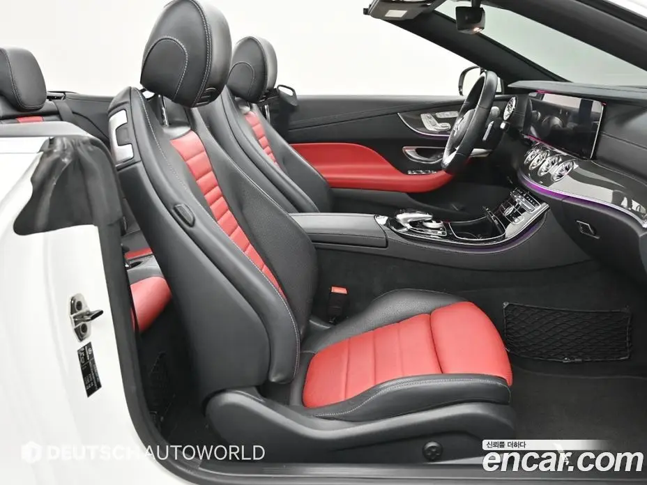 Mercedes-Benz E-Class 2019 3.0 автомат (гидро), фото 12