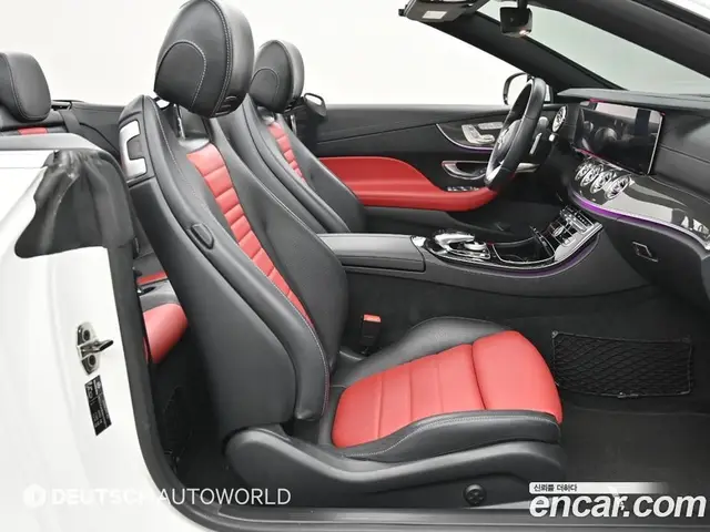 Mercedes-Benz E-Class 2019 3.0 автомат (гидро), миниатюра 12