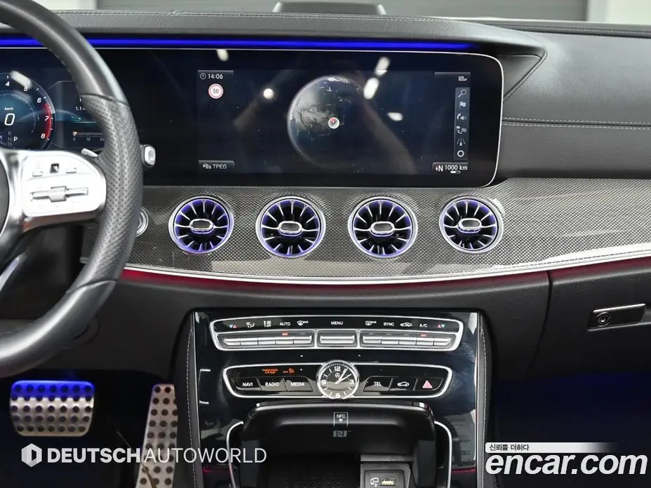 Mercedes-Benz E-Class 2019 3.0 автомат (гидро), фото 13