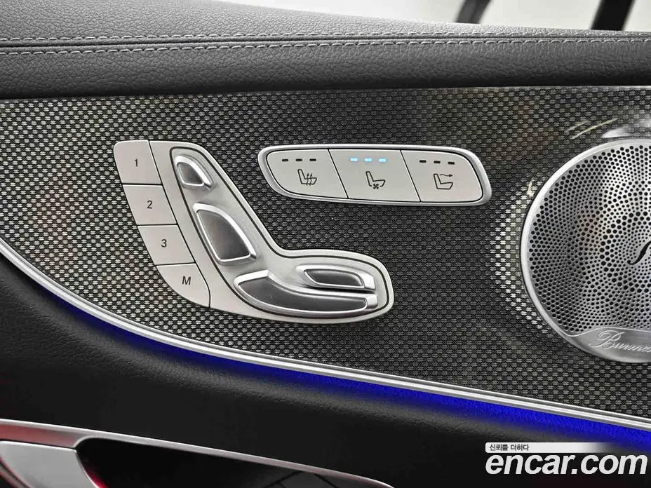 Mercedes-Benz E-Class 2019 3.0 автомат (гидро), фото 18