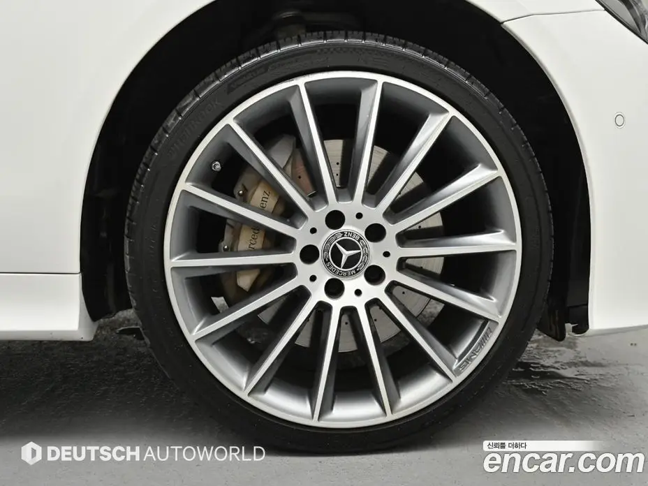 Mercedes-Benz E-Class 2019 3.0 автомат (гидро), фото 5