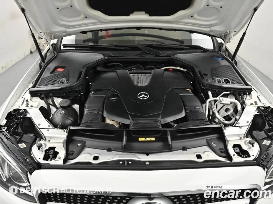 Mercedes-Benz E-Class 2019 3.0 автомат (гидро), фото 6