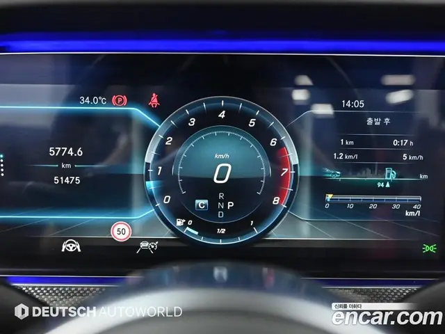 Mercedes-Benz E-Class 2019 3.0 автомат (гидро), миниатюра 9