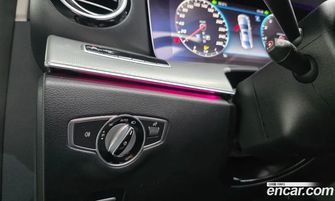 Mercedes-Benz E-Class 2019 2.0 автомат (гидро), фото 31