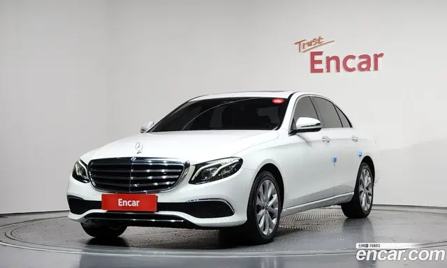 Mercedes-Benz E-Class, 2019, 112 281 км