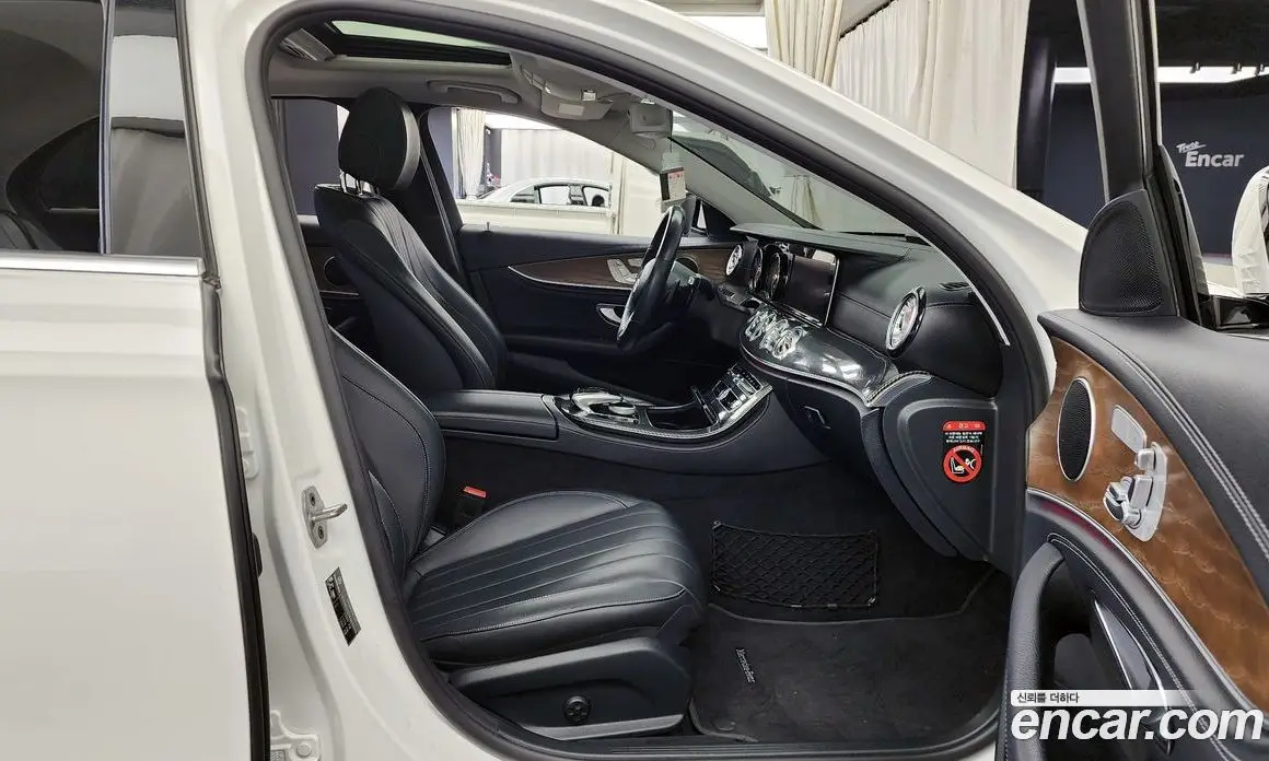 Mercedes-Benz E-Class 2019 1.9 гидро, фото 11