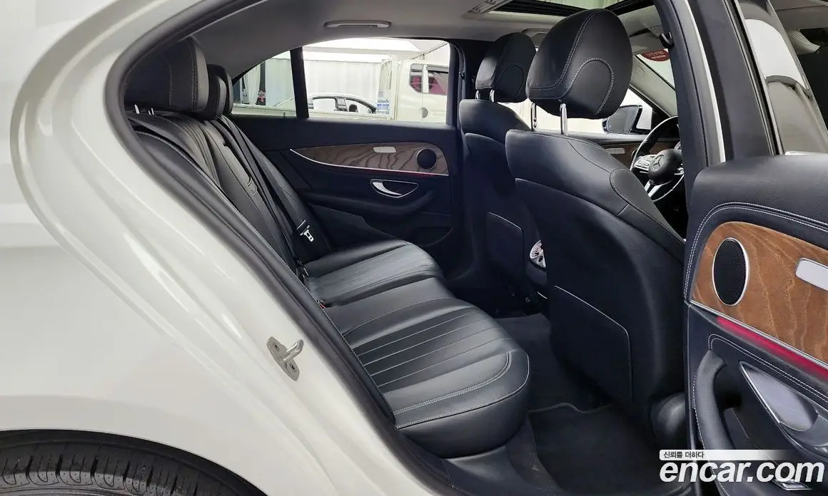 Mercedes-Benz E-Class 2019 1.9 гидро, фото 12
