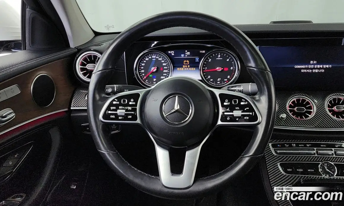 Mercedes-Benz E-Class 2019 1.9 гидро, фото 13