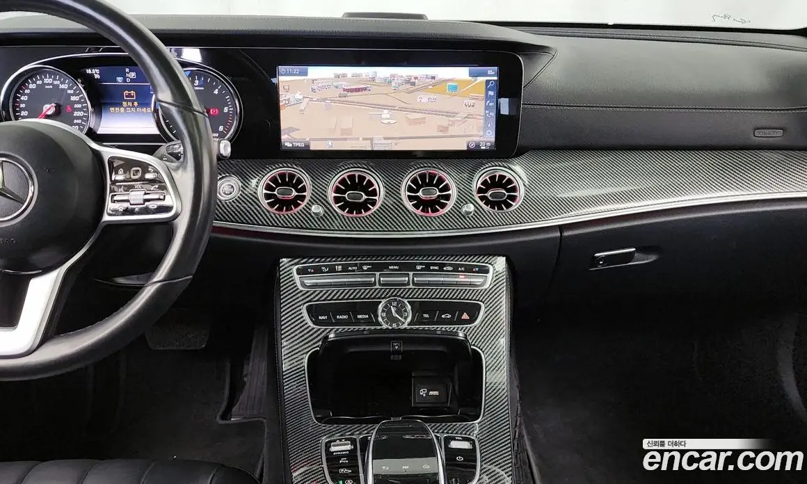 Mercedes-Benz E-Class 2019 1.9 гидро, фото 14