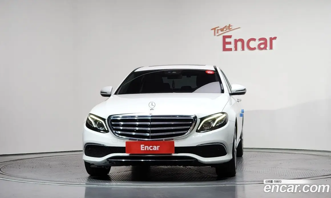 Mercedes-Benz E-Class 2019 1.9 гидро, фото 3