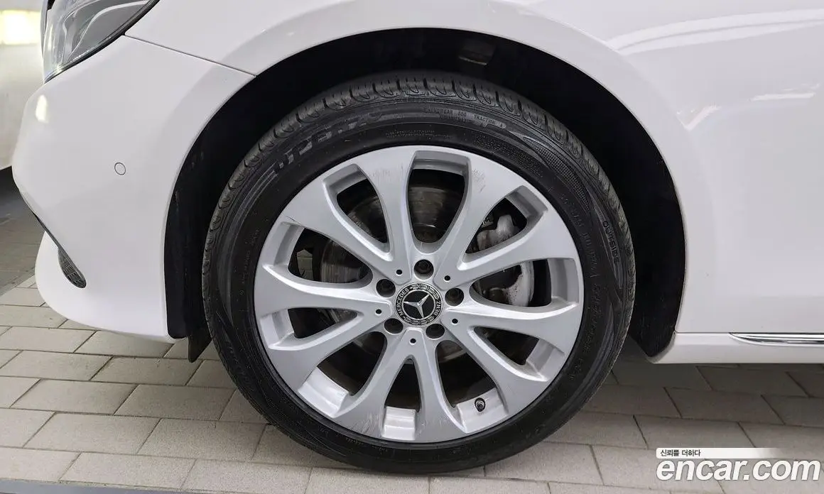 Mercedes-Benz E-Class 2019 1.9 гидро, фото 5