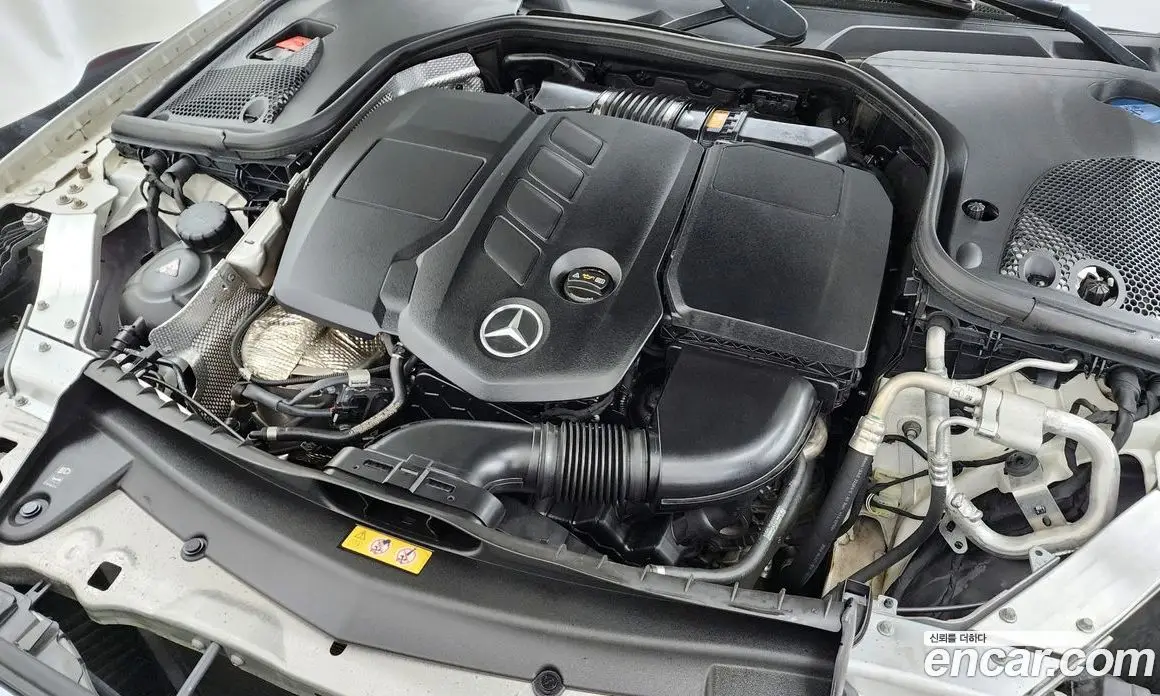 Mercedes-Benz E-Class 2019 1.9 гидро, фото 6