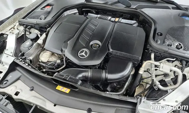 Mercedes-Benz E-Class 2019 1.9 гидро, миниатюра 6