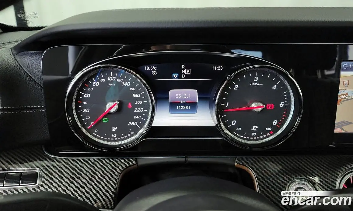 Mercedes-Benz E-Class 2019 1.9 гидро, фото 8