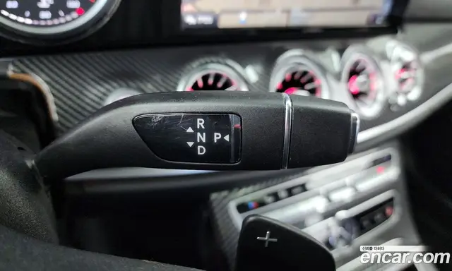 Mercedes-Benz E-Class 2019 1.9 гидро, миниатюра 9