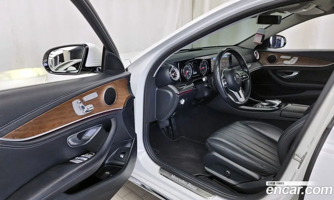 Mercedes-Benz E-Class 2019 1.9 гидро, фото 10