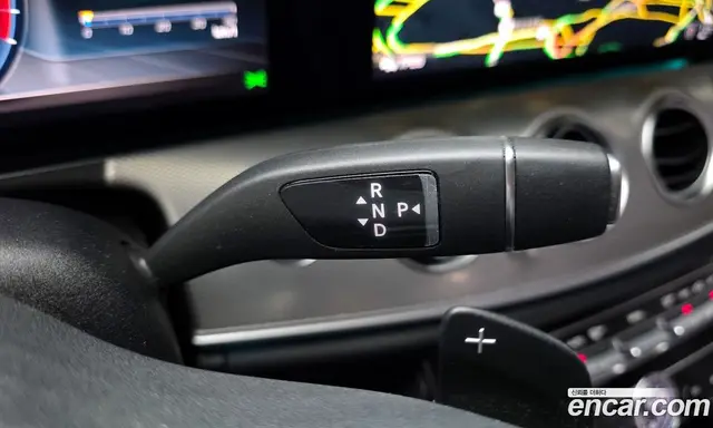 Mercedes-Benz E-Class 2019 2.0 гидро, миниатюра 12