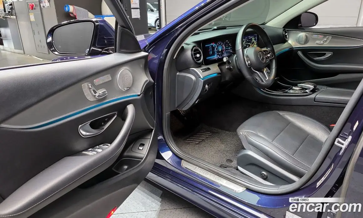Mercedes-Benz E-Class 2019 2.0 гидро, фото 13