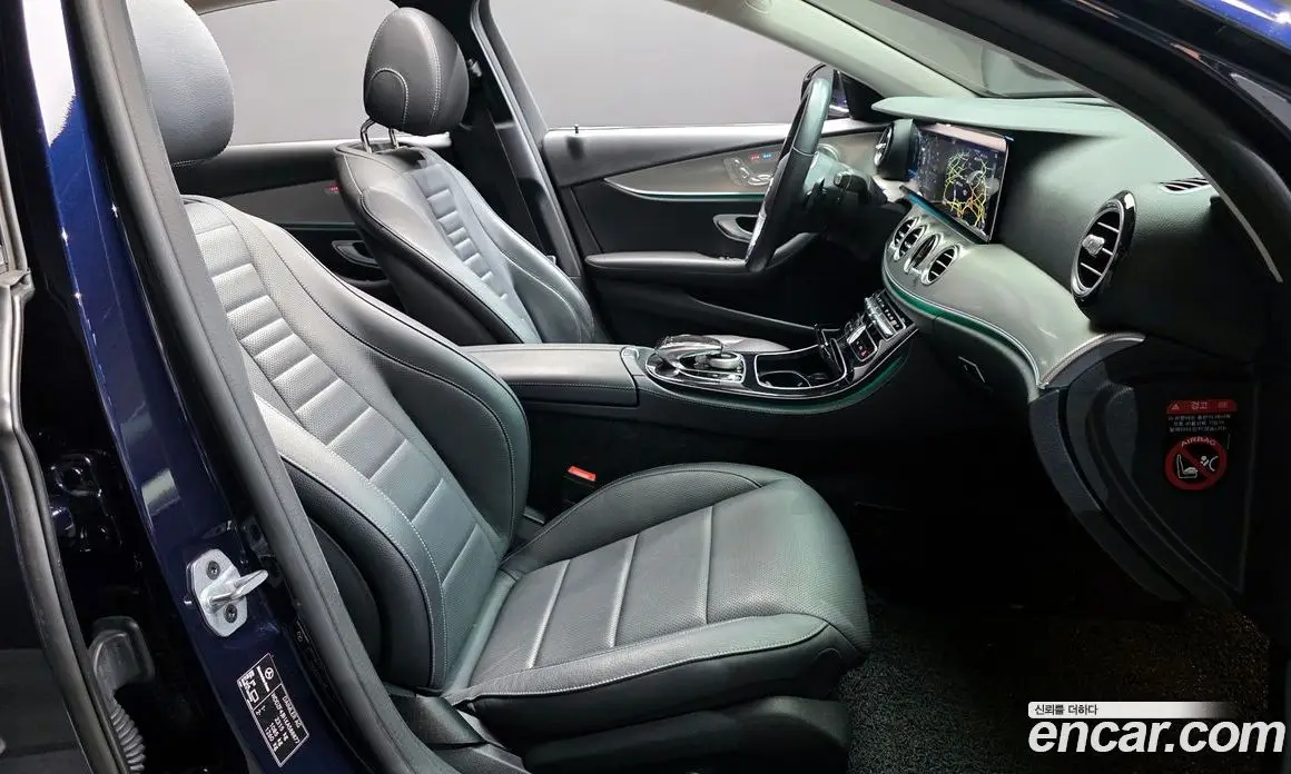 Mercedes-Benz E-Class 2019 2.0 гидро, фото 16
