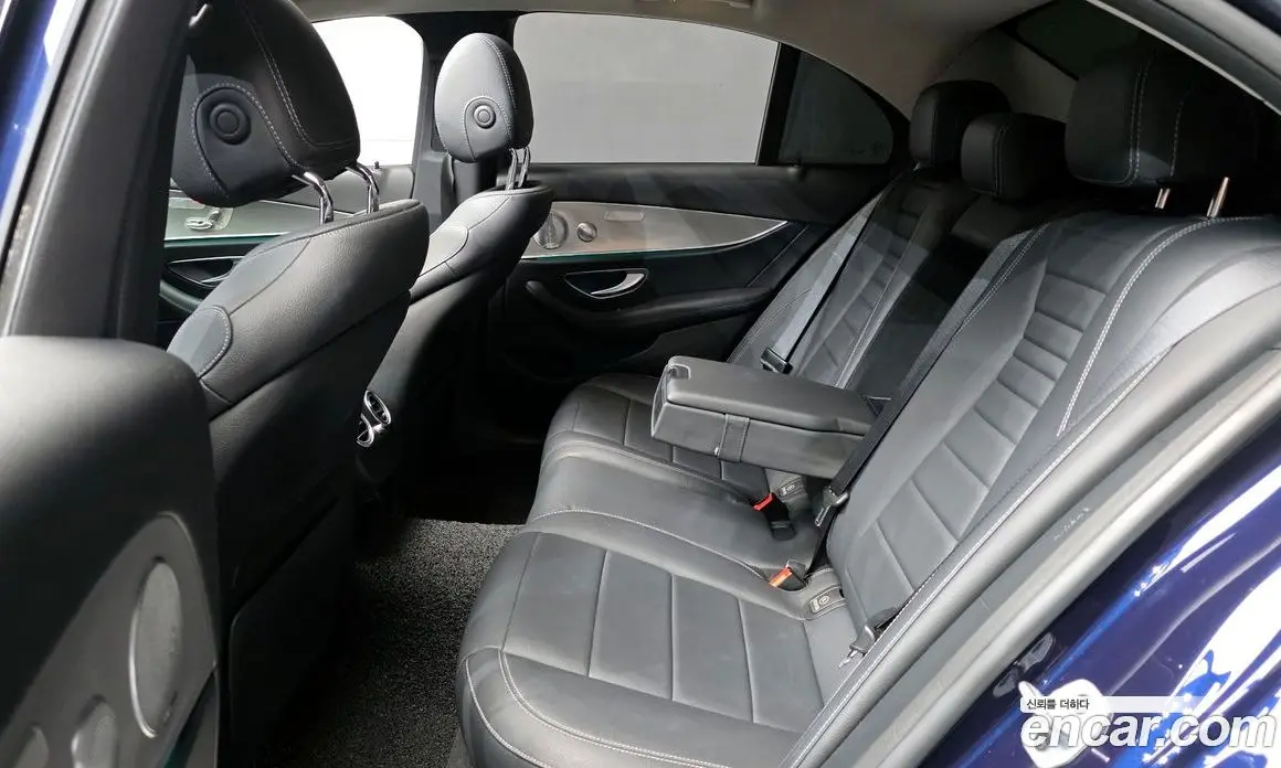 Mercedes-Benz E-Class 2019 2.0 гидро, фото 18
