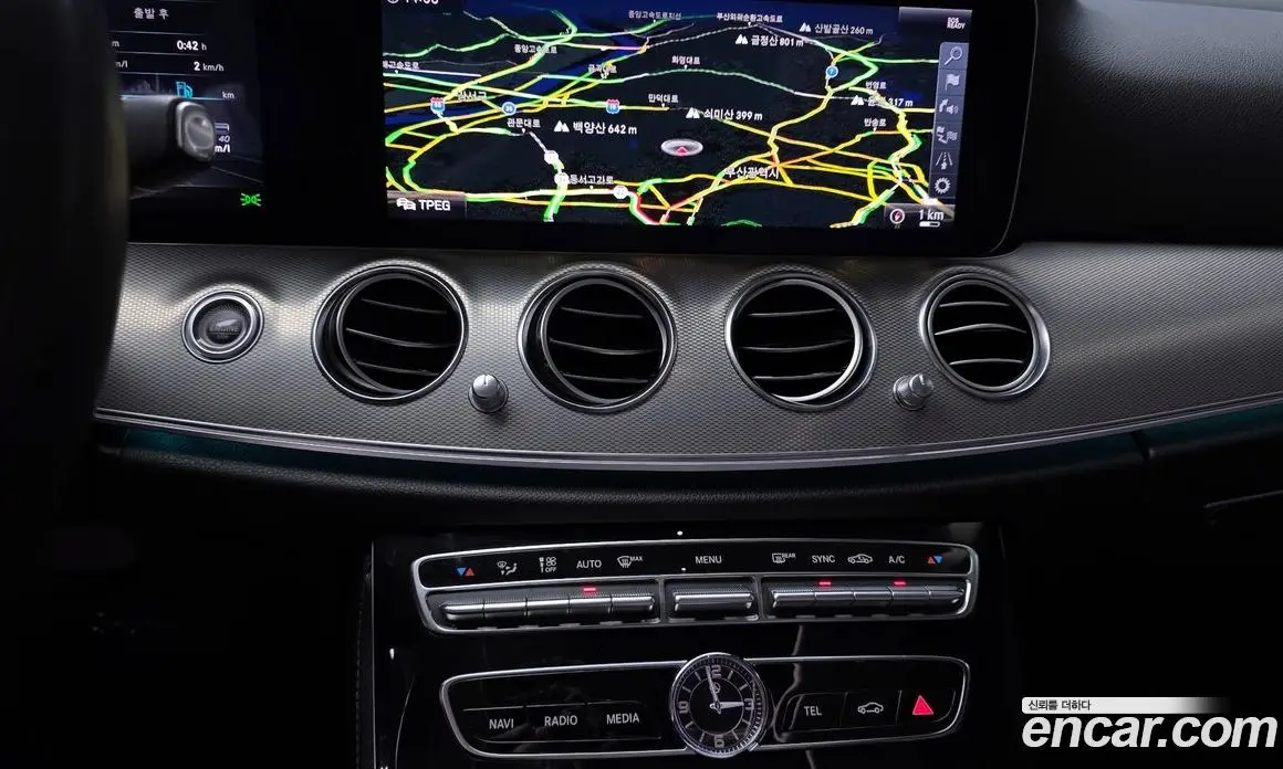 Mercedes-Benz E-Class 2019 2.0 гидро, фото 20