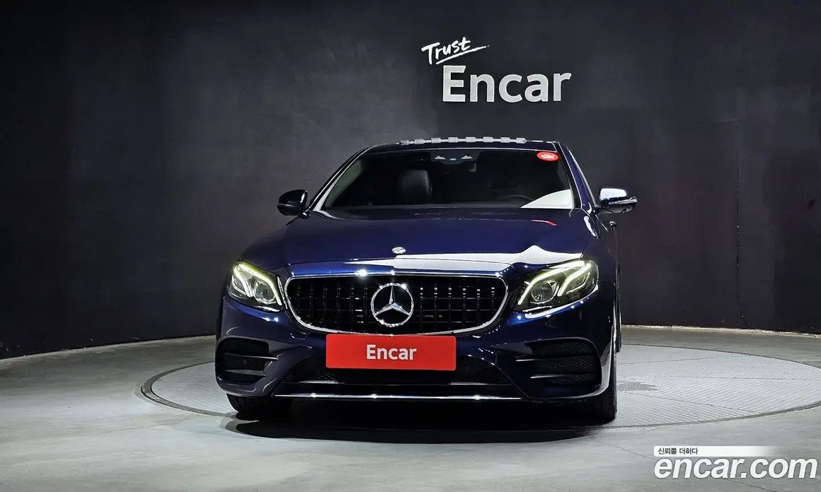 Mercedes-Benz E-Class 2019 2.0 гидро, фото 3