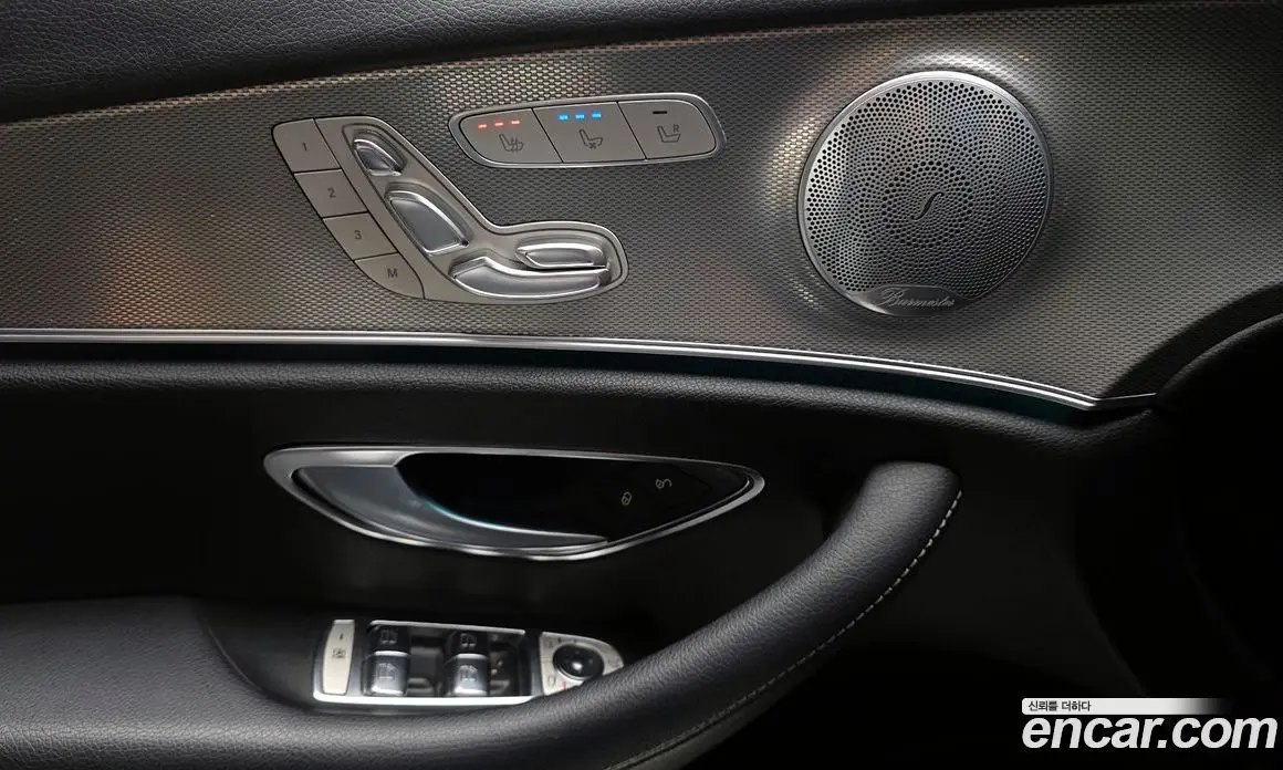 Mercedes-Benz E-Class 2019 2.0 гидро, фото 25