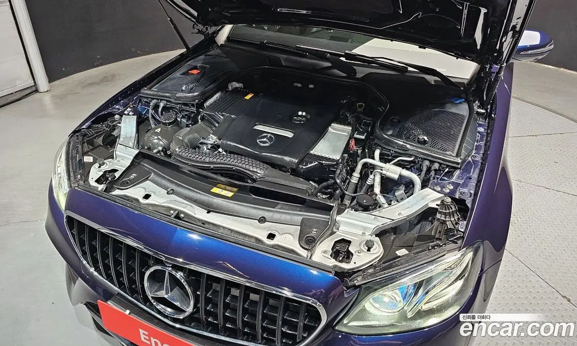 Mercedes-Benz E-Class 2019 2.0 гидро, фото 6