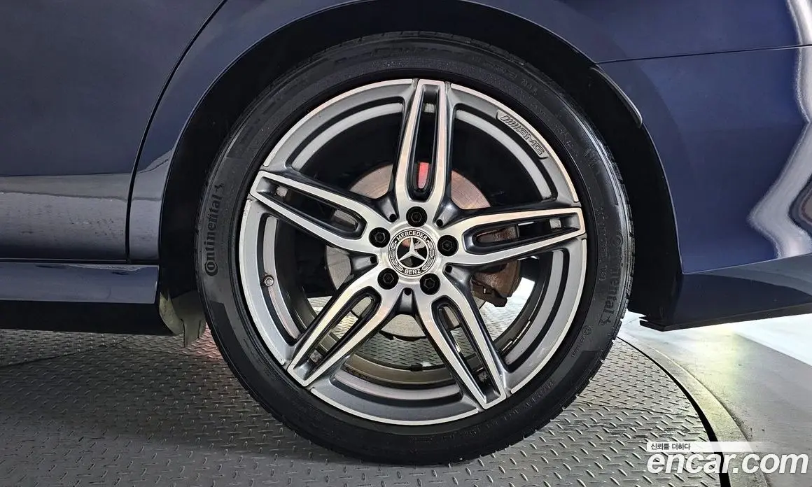 Mercedes-Benz E-Class 2019 2.0 гидро, фото 7