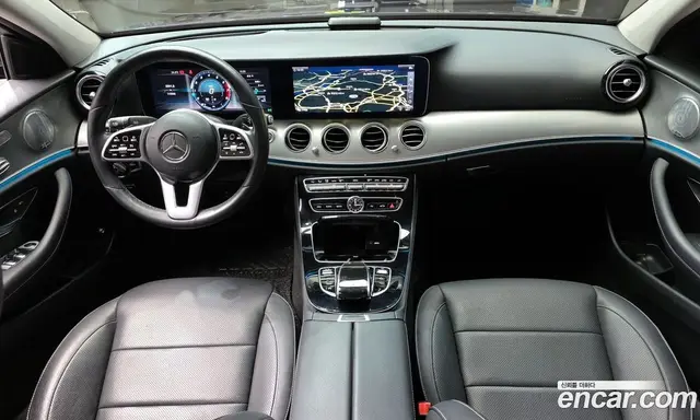 Mercedes-Benz E-Class 2019 2.0 гидро, миниатюра 10