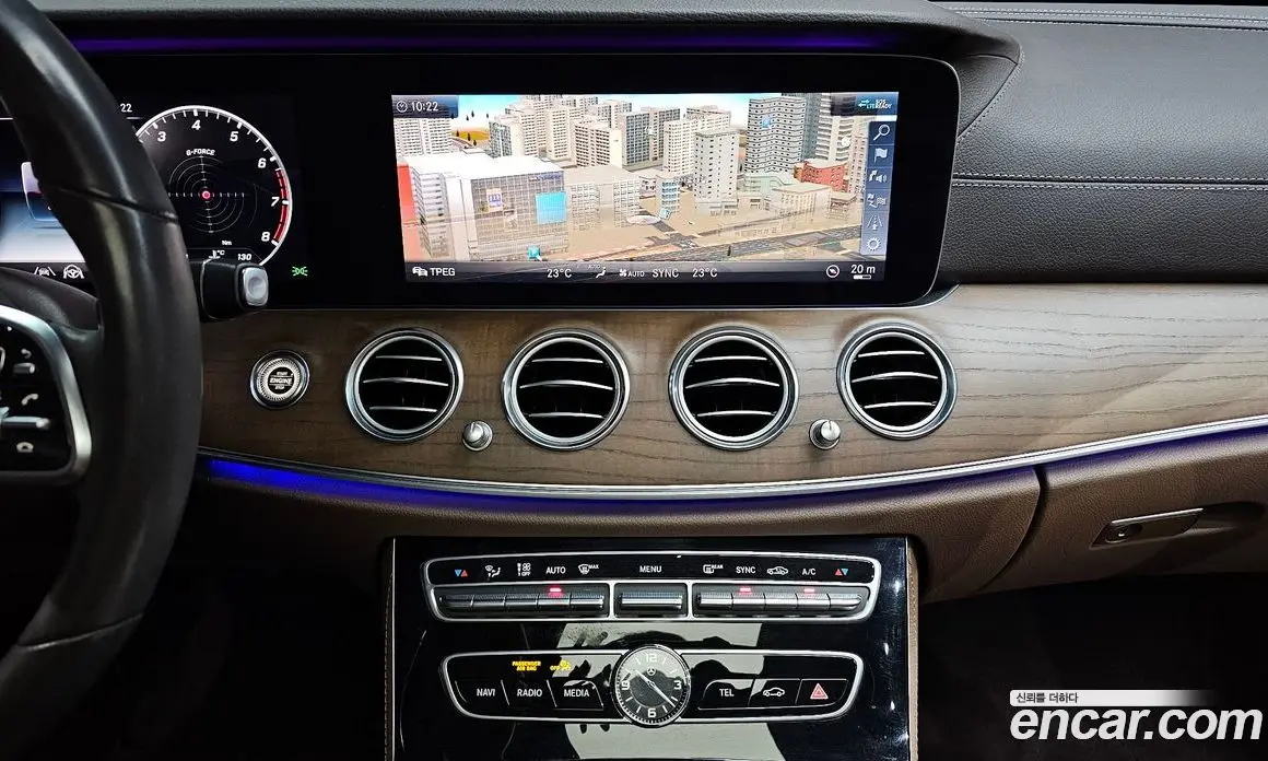 Mercedes-Benz E-Class 2020 2.0 автомат (гидро), фото 14