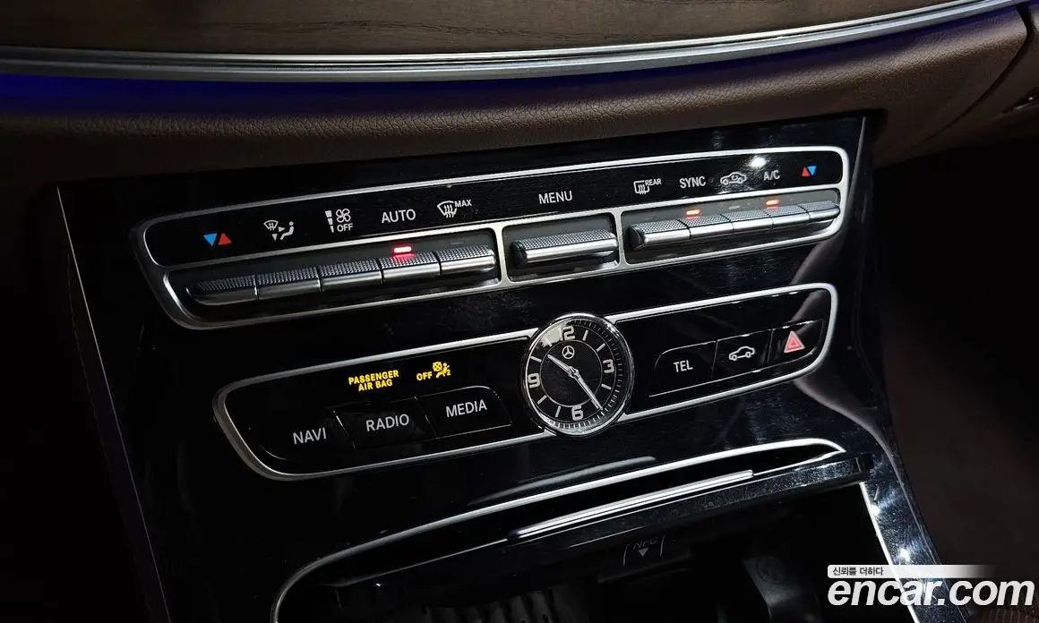 Mercedes-Benz E-Class 2020 2.0 автомат (гидро), фото 18