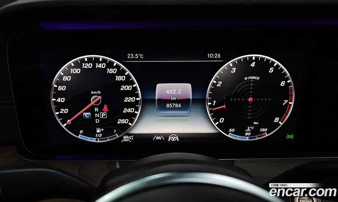 Mercedes-Benz E-Class 2020 2.0 автомат (гидро), фото 8