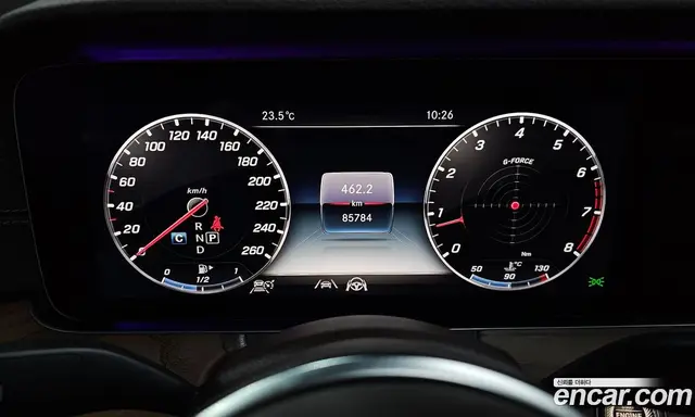Mercedes-Benz E-Class 2020 2.0 автомат (гидро), миниатюра 8