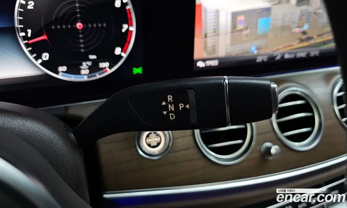 Mercedes-Benz E-Class 2020 2.0 автомат (гидро), фото 9
