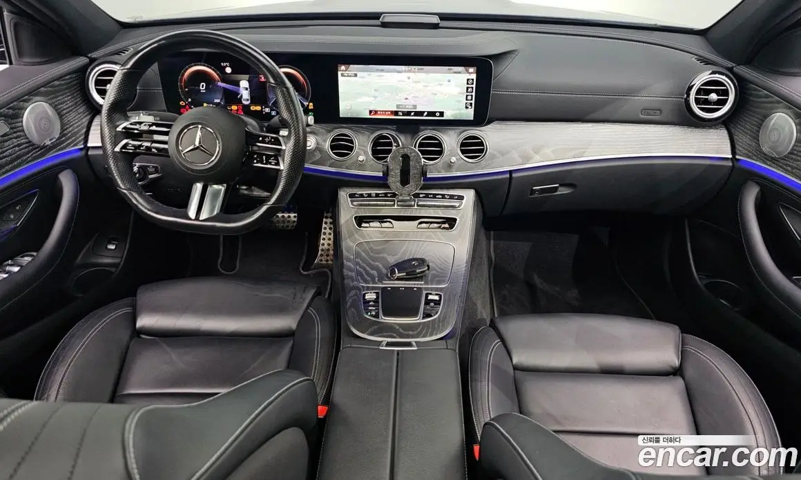 Mercedes-Benz E-Class 2020 2.0 гидро, фото 7 Mercedes-Benz E-Class 2020 2.0 гидро, фото 7