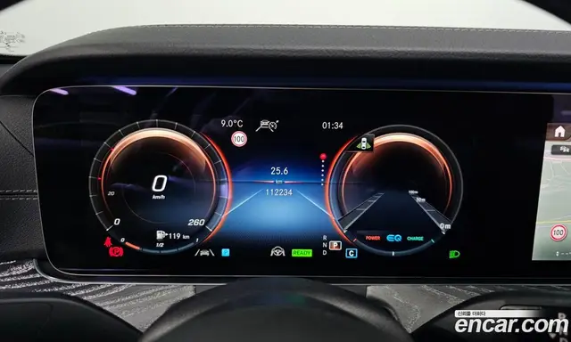 Mercedes-Benz E-Class 2020 2.0 гидро, миниатюра 8 Mercedes-Benz E-Class 2020 2.0 гидро, миниатюра 8