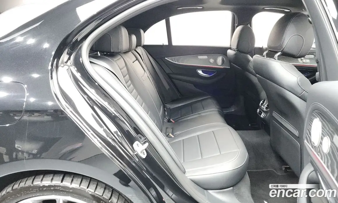 Mercedes-Benz E-Class 2021 2.0 автомат (гидро), фото 17