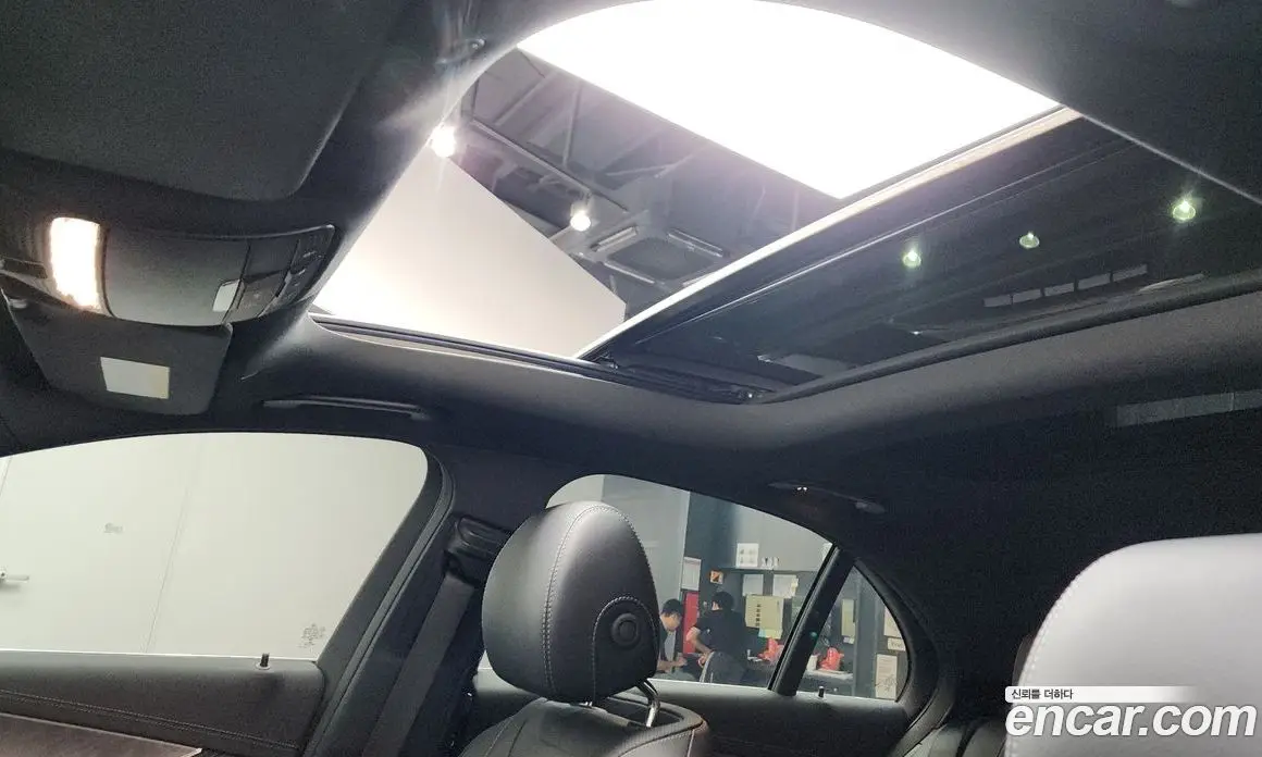 Mercedes-Benz E-Class 2021 2.0 автомат (гидро), фото 23