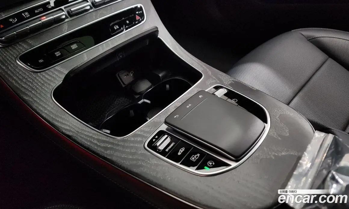 Mercedes-Benz E-Class 2021 2.0 автомат (гидро), фото 26