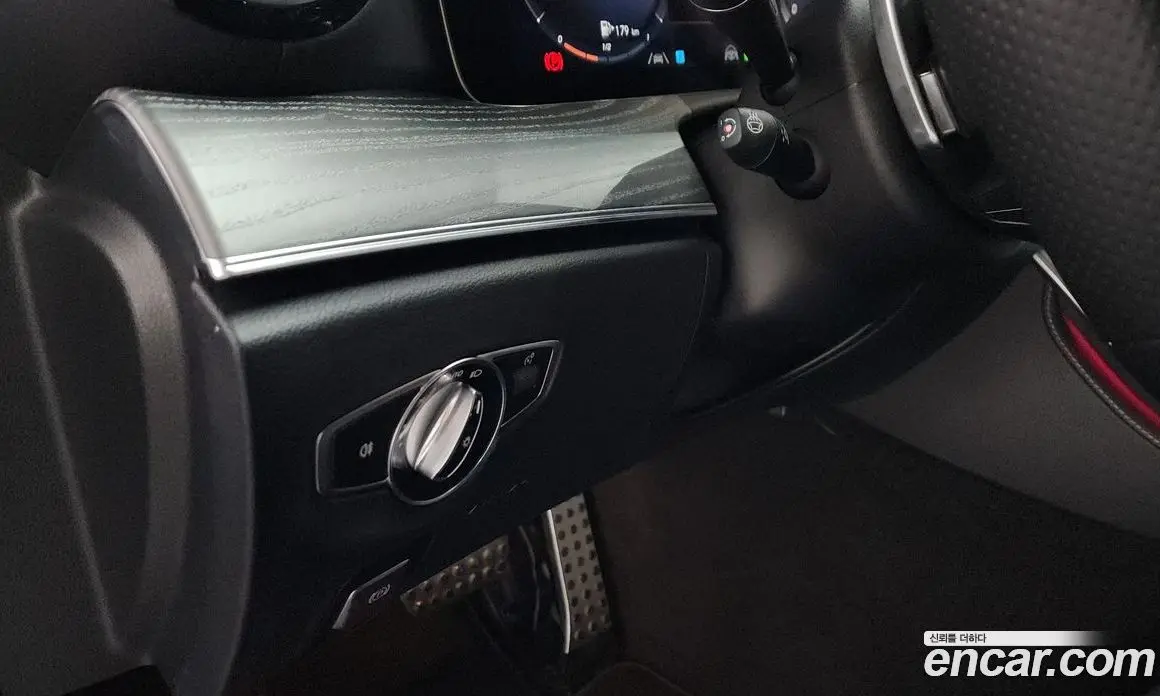 Mercedes-Benz E-Class 2021 2.0 автомат (гидро), фото 30