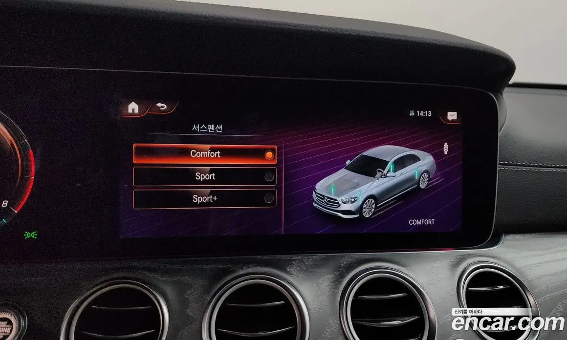 Mercedes-Benz E-Class 2021 2.0 автомат (гидро), фото 34