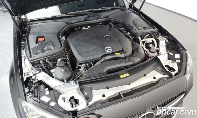 Mercedes-Benz E-Class 2021 2.0 автомат (гидро), миниатюра 6
