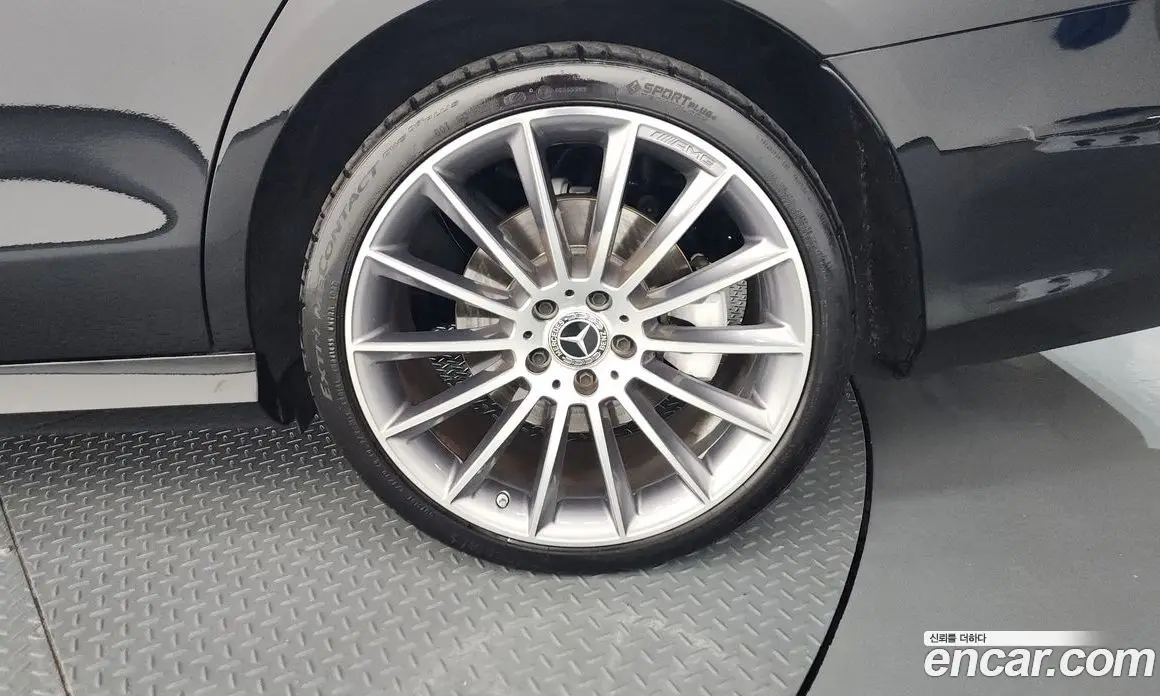 Mercedes-Benz E-Class 2021 2.0 автомат (гидро), фото 7
