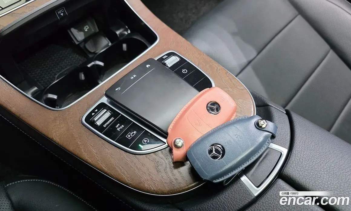 Mercedes-Benz E-Class 2022 2.0 автомат (гидро), фото 22